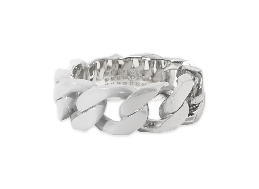 MM6 Maison Margiela Ring "Jewelries"