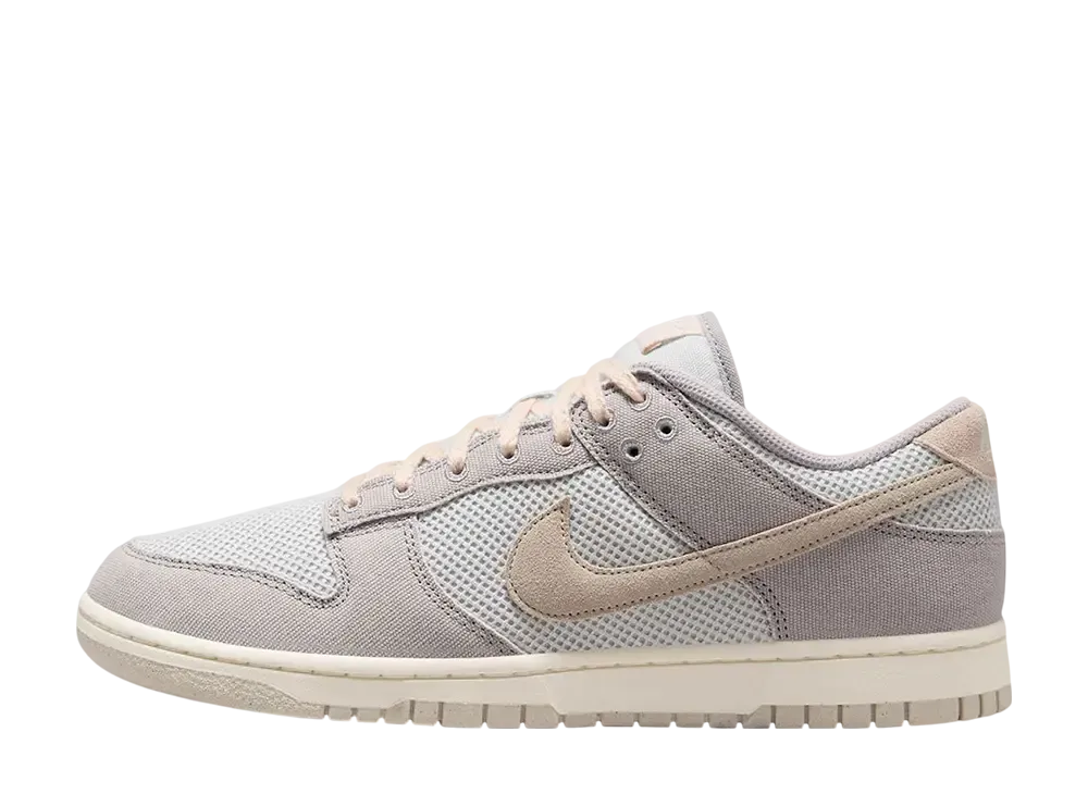 NIKE☆ナイキ ダンク LOW カレッジスタイル カラー 灰/紺カラーがヘッズに刺さる ダンク LOW College Navy が登場