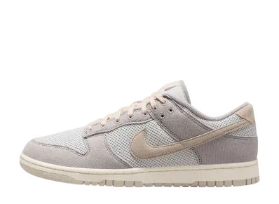 ナイキ ダンク ロー "カレッジグレー"