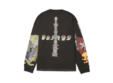 DIESEL T-BOXT-LS-R4 "BLACK"