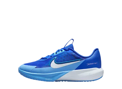 Nike GS Sonic Fly "Blue Tint/Dusty Cactus/Hyper Royal/White"