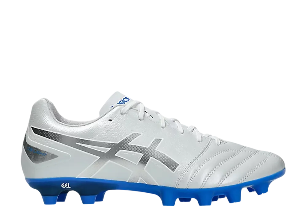 Asics DS Light Advance Wide "White/Pure Silver"