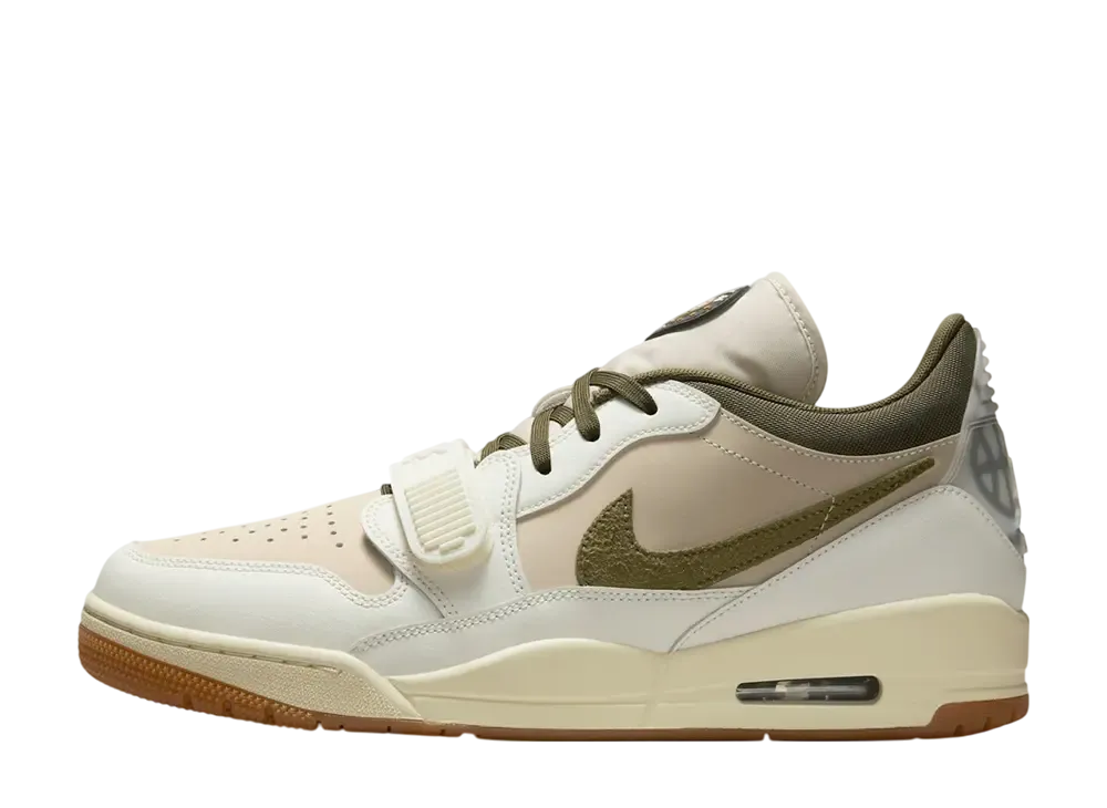 Nike Jordan Legacy 312 Low "Dongdan"