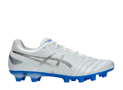 Asics DS Light Pro "White/Pure Silver"