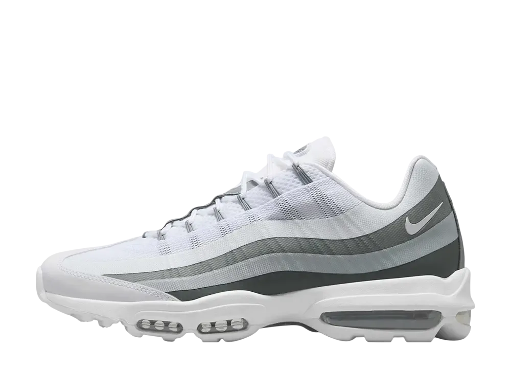 Nike Air Max 95 Ultra "Wolf Grey"