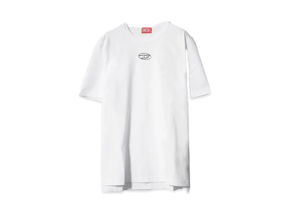 DIESEL T-ADJUST-OD "WHITE"