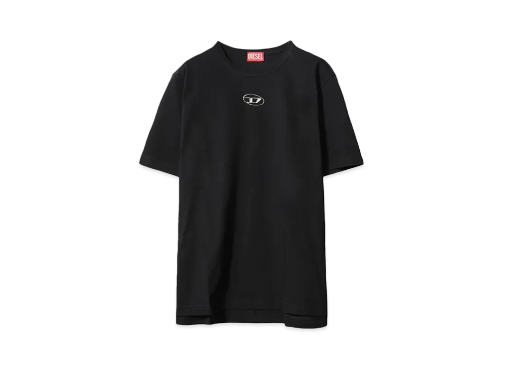 DIESEL T-ADJUST-OD "BLACK"