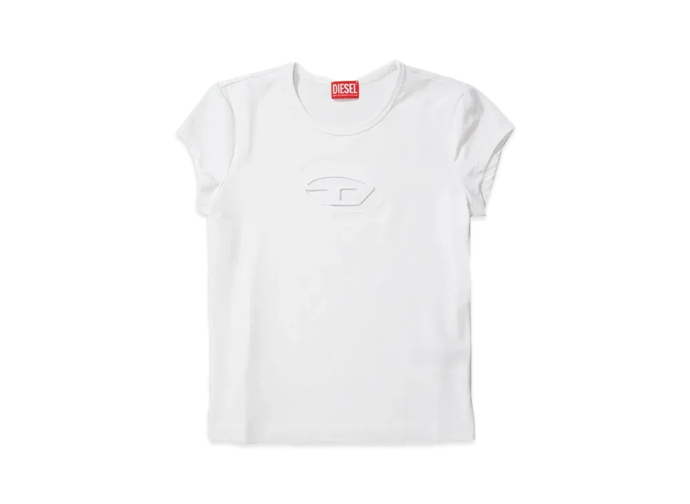 DIESEL T-ANGIE "WHITE"