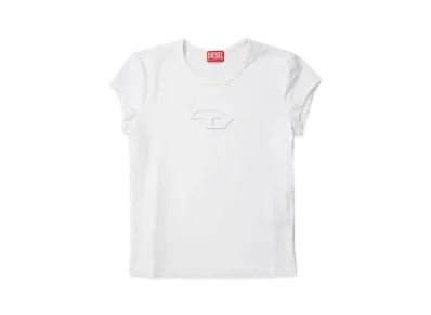 DIESEL T-ANGIE "WHITE"