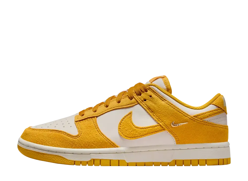 最新リーク｜Nike Dunk Low 