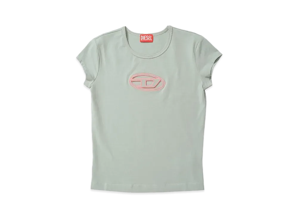 DIESEL T-ANGIE "GRAY"