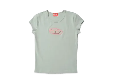 DIESEL T-ANGIE "GRAY"