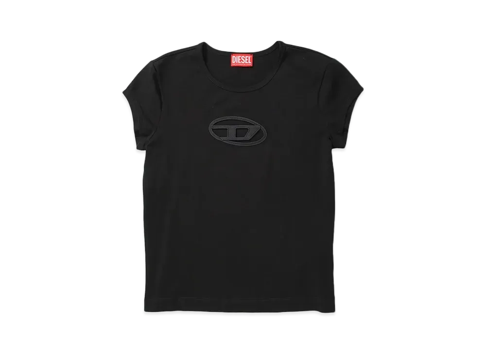 DIESEL T-ANGIE "BLACK"