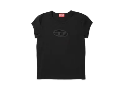 DIESEL T-ANGIE "BLACK"