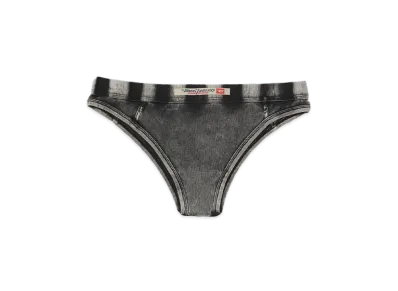 DIESEL CLODIA-DNM "BLACK"