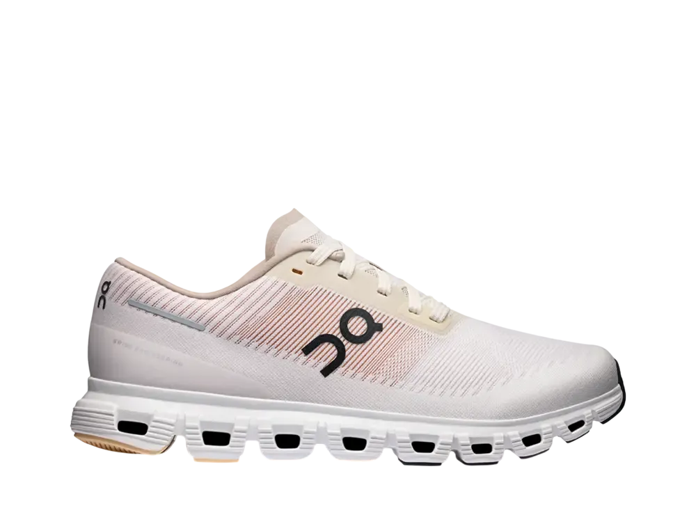 オン ウィメンズ クラウド6 プッシュ "パール/サンドストーン"