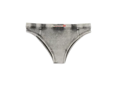 DIESEL CLODIA-DNM "GRAY"