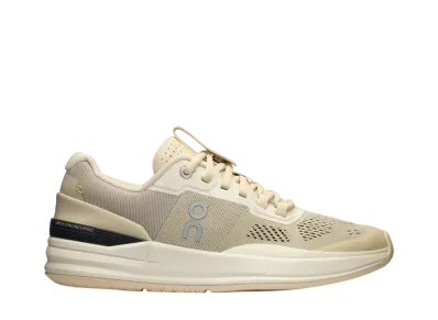 On Women's The Roger Pro "Sand/Ivory"