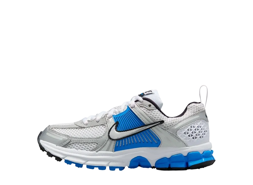Nike GS Zoom Vomero 5 "White/Metallic Silver"