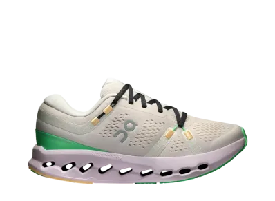 On Women's Cloudsurfer 2 "Pearl/Orchid"