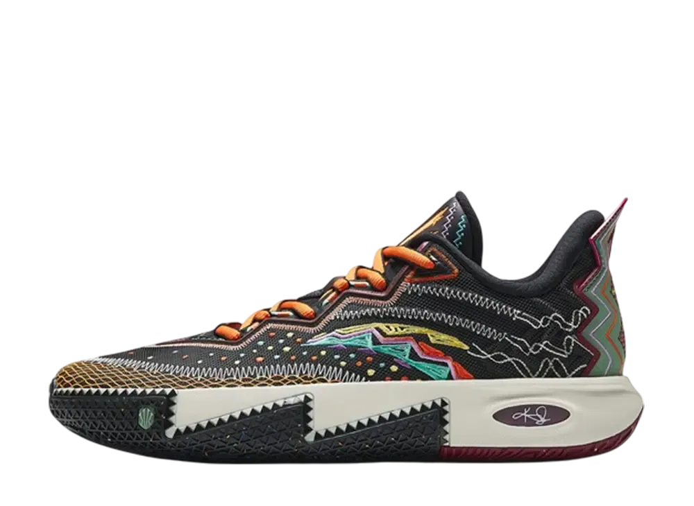 Anta Kai 2 "Solar Return"