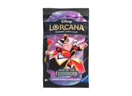 ディズニー ロルカナ「ライズ オブ ザ フラッドボーン」 イルミナーズ ディズニー ロルカナ「ライズ オブ ザ フラッドボーン」 イルミナーズ