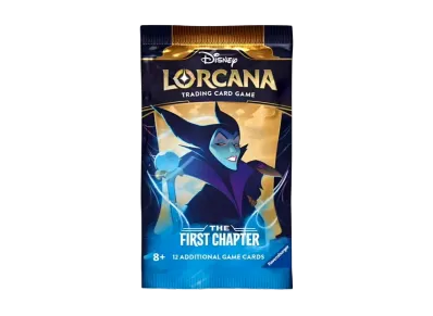 ディズニー ロルカナ「ザ ファースト チャプター」 パック(ミッキー ディズニー ロルカナ「ザ ファースト チャプター」 パック(ミッキー