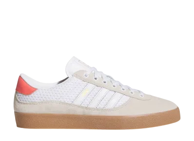 adidas Puig Indoor "Wonder White/Cloud White/Gum"
