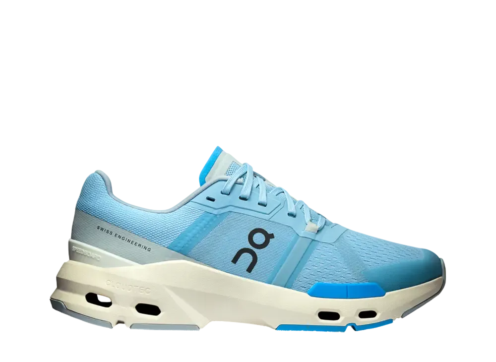 On Women's Cloudpulse "Wash/Malibu"