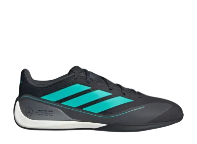 Mercedes AMG Petronas F1 Team × adidas Feroza Base "Core Black/Semi Mint Rush"