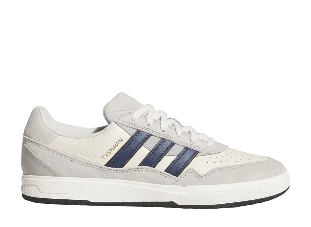 アディダスオリジナルス タイショーン2 "グレーツー/カレッジネイビー/チョークホワイト"