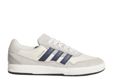 adidas Tyshawn 2 "Grey Two/Collegiate Navy/Chalk White"