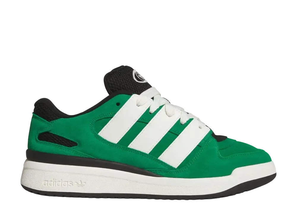adidas Forum 2000 "Green/Off White/Core Black"