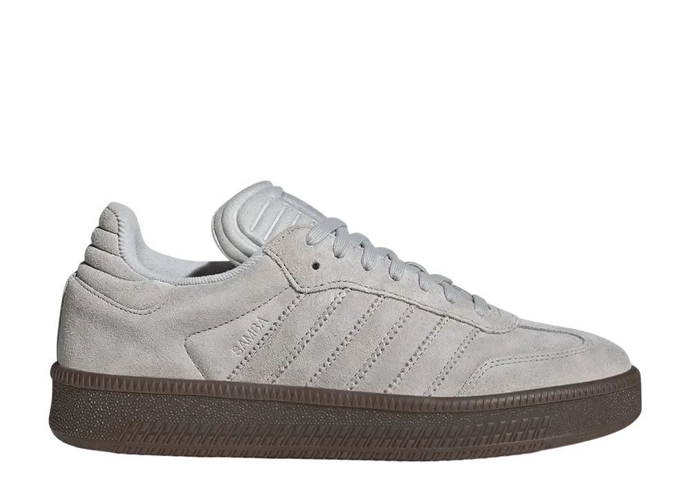 adidas Samba XLG "Grey Two/Grey Two/Grey One"
