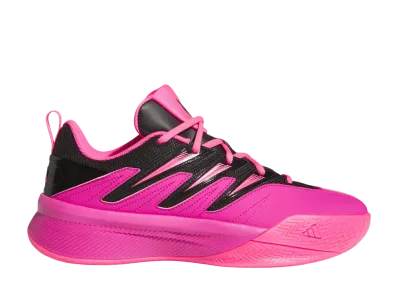 アディダス デイム サーティファイド3 "ルシッドフューシャ/コアブラック/ルシッドピンク"