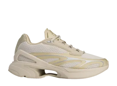 Stella McCartney × adidas Sportswear 2000 "Bliss/Desert Sand Smc/Silver Metallic"