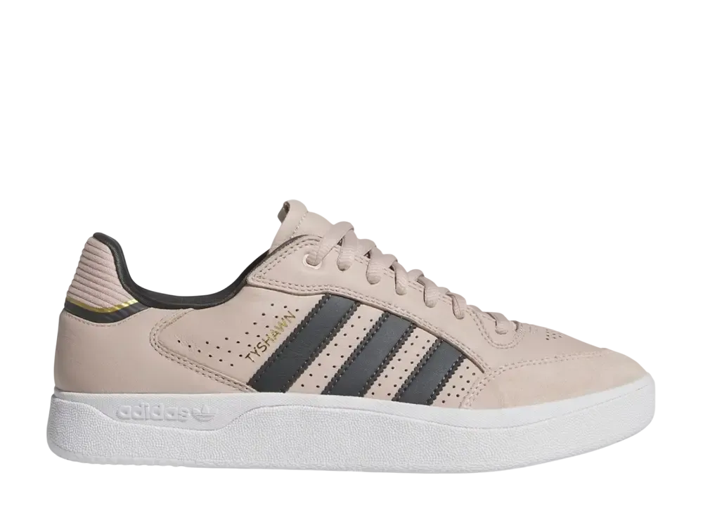 アディダスオリジナルス タイショーン ロー "ワンダートープ/カーボン/ゴールドメタリック"