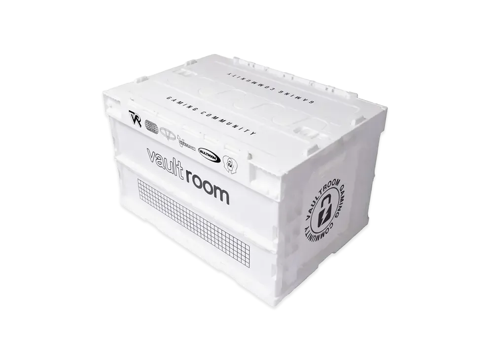 VAULTROOM Container 