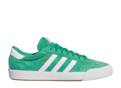 adidas Nora "Court Green/Cloud White/Gum"
