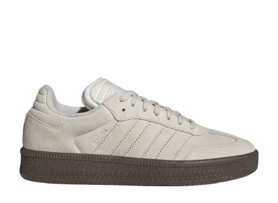 adidas Samba XLG "Alumina/Alumina/Beige"