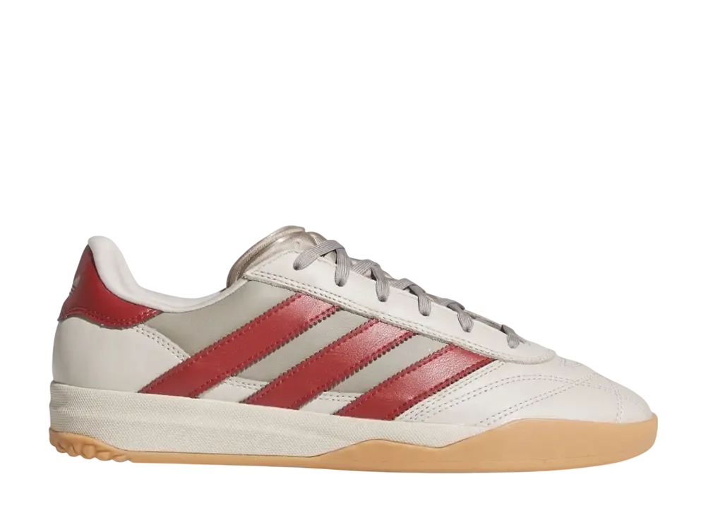 アディダスオリジナルス コパ プレミア "ベージュ/プリラヴドルビー/パテベージュメル"