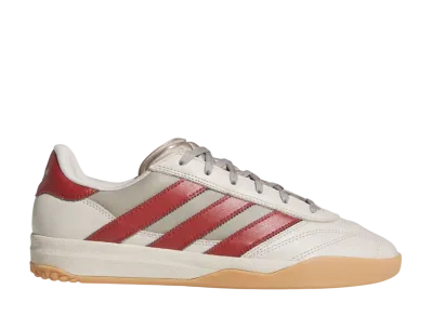 adidas Copa Premiere "Beige/Preloved Ruby/Putty Beige Mel"