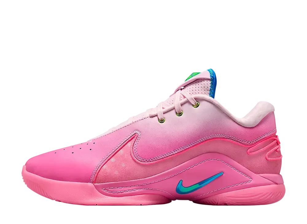ナイキ レブロン22 "アイプロミス" (HV8455-600/HV8456-600)