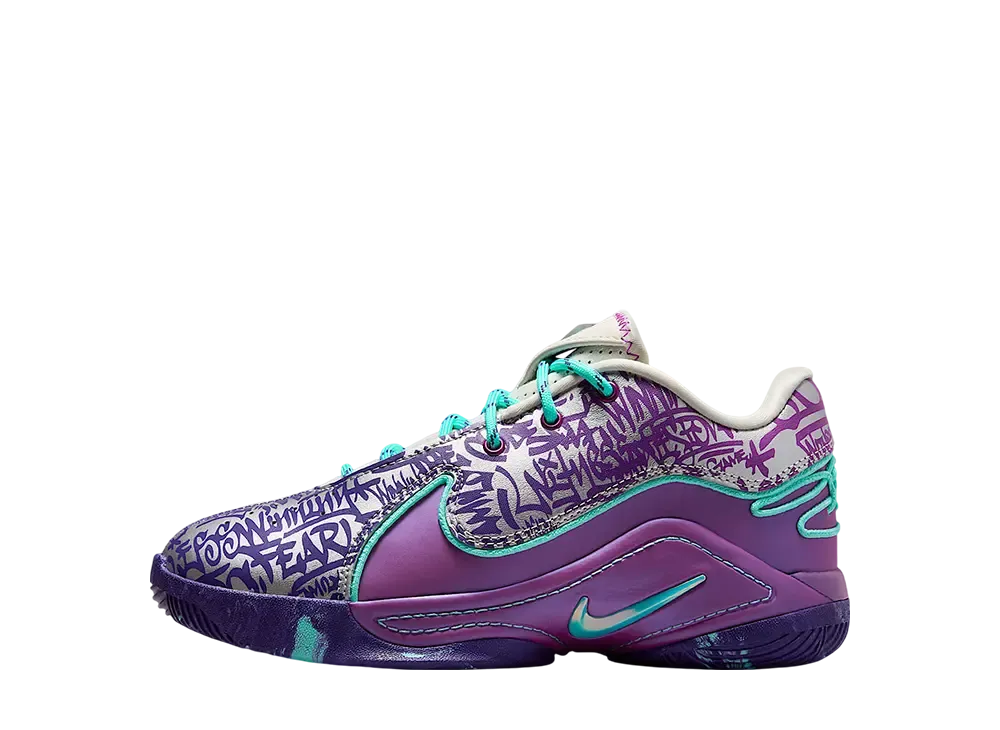 Nike GS LeBron 22 "Frozen Grapes"