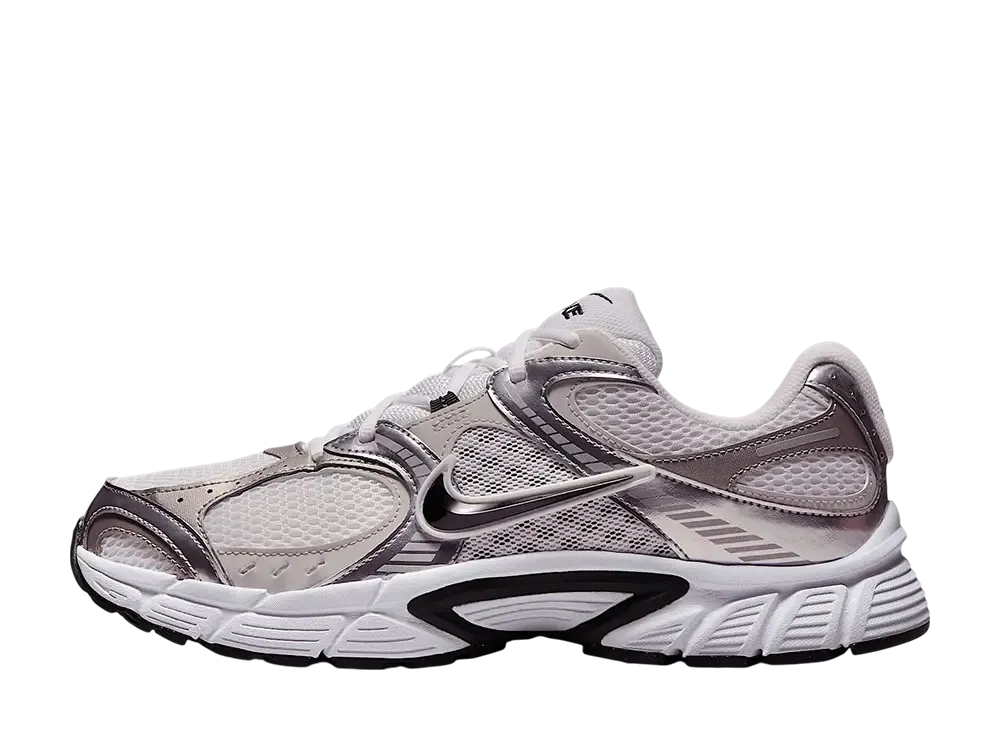 ナイキ V5 RNR "ホワイト/バストグレー/カレッジグレー/ブラック"