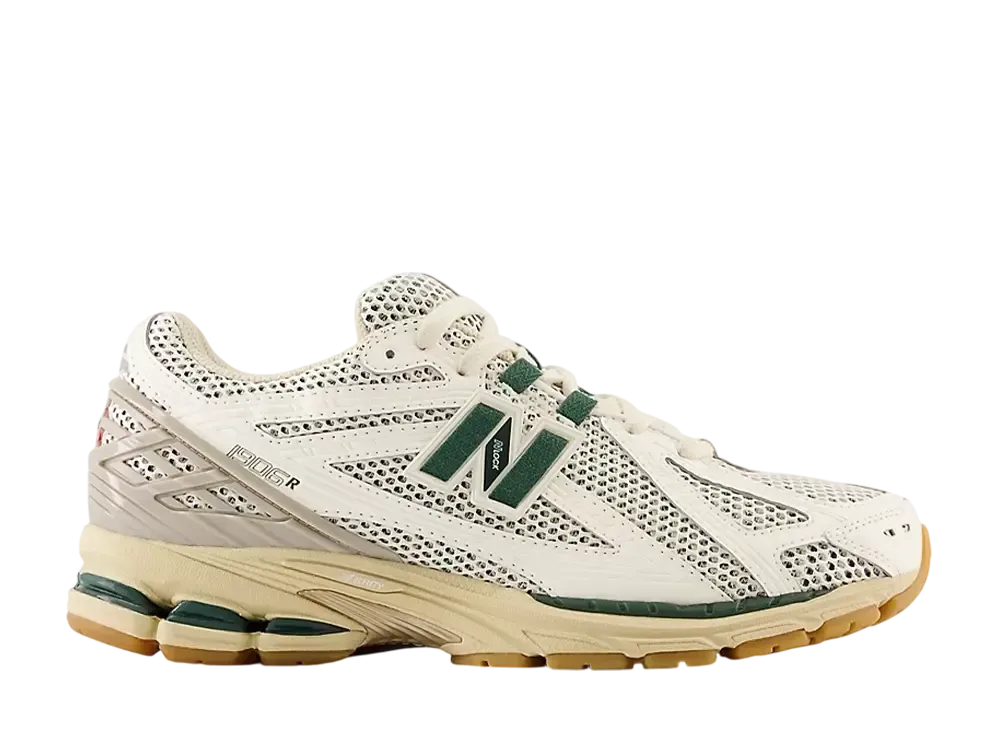 New Balance 1906R "White/Green"