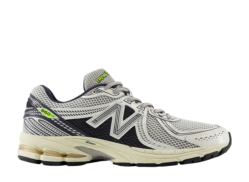 7/7発売｜New Balance 860V2 