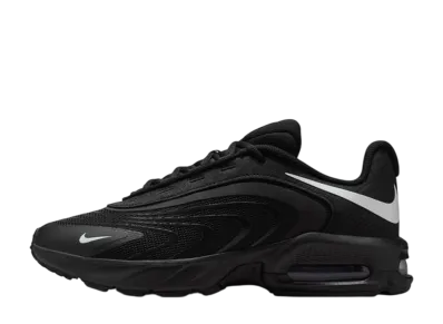 Nike Air Max Fire "Black/White"