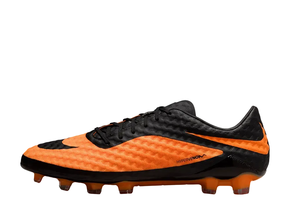 Nike Hypervenom Phantom 1 "Black/Bright Citrus"