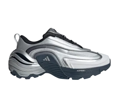 adidas Wonder Runner Turbo "Metallic Silver"